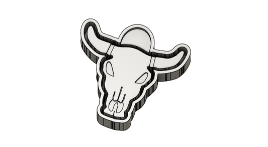 Simple Longhorn