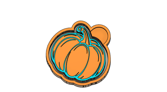 Simple Pumpkin