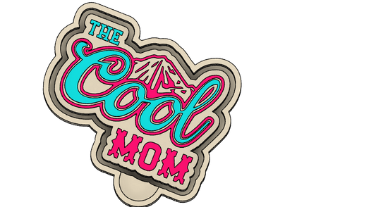 The Cool Mom