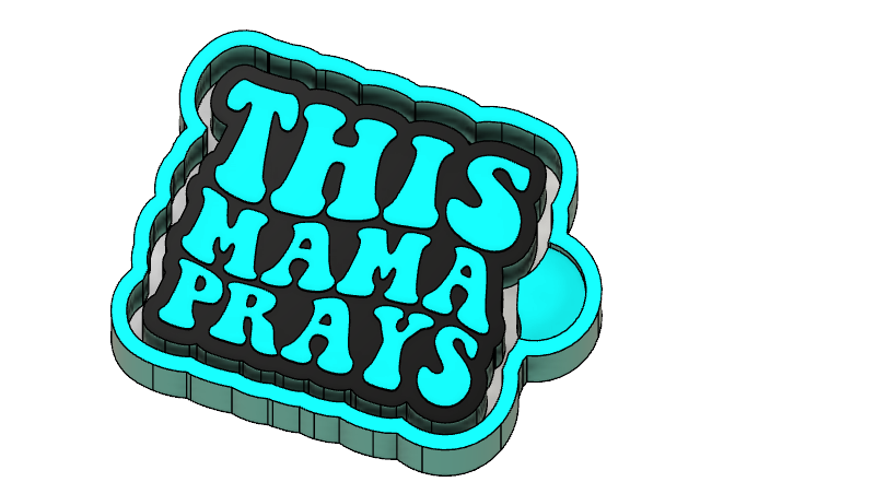 This Mama Prays