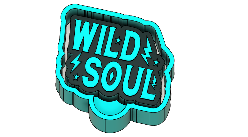 Wild Soul