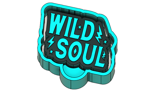 Wild Soul