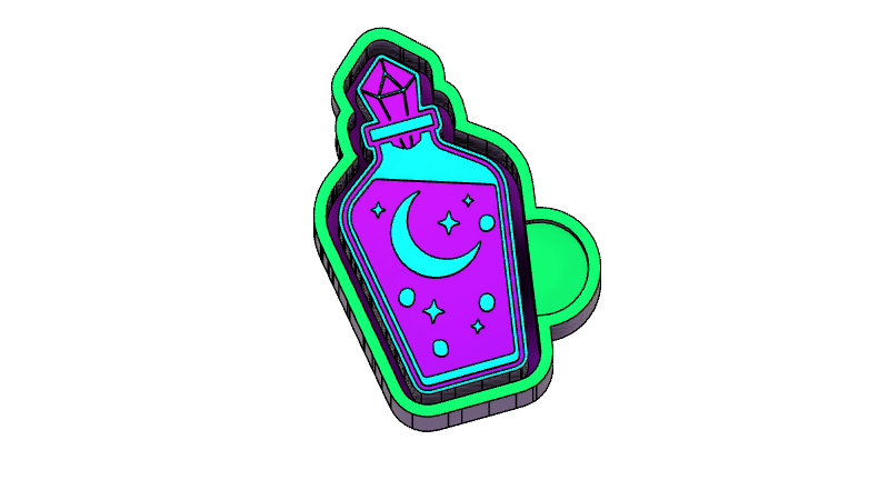 Witches Potion