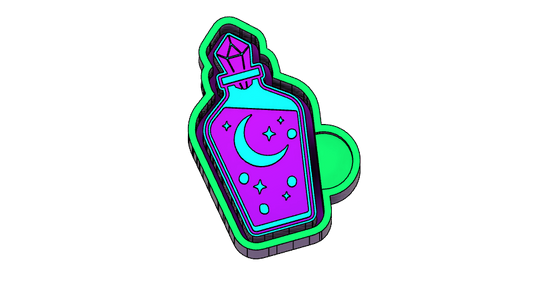 Witches Potion